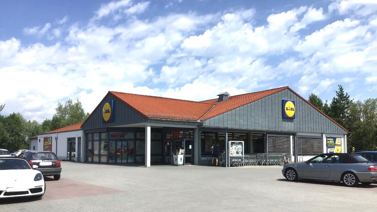 Bilder Lidl