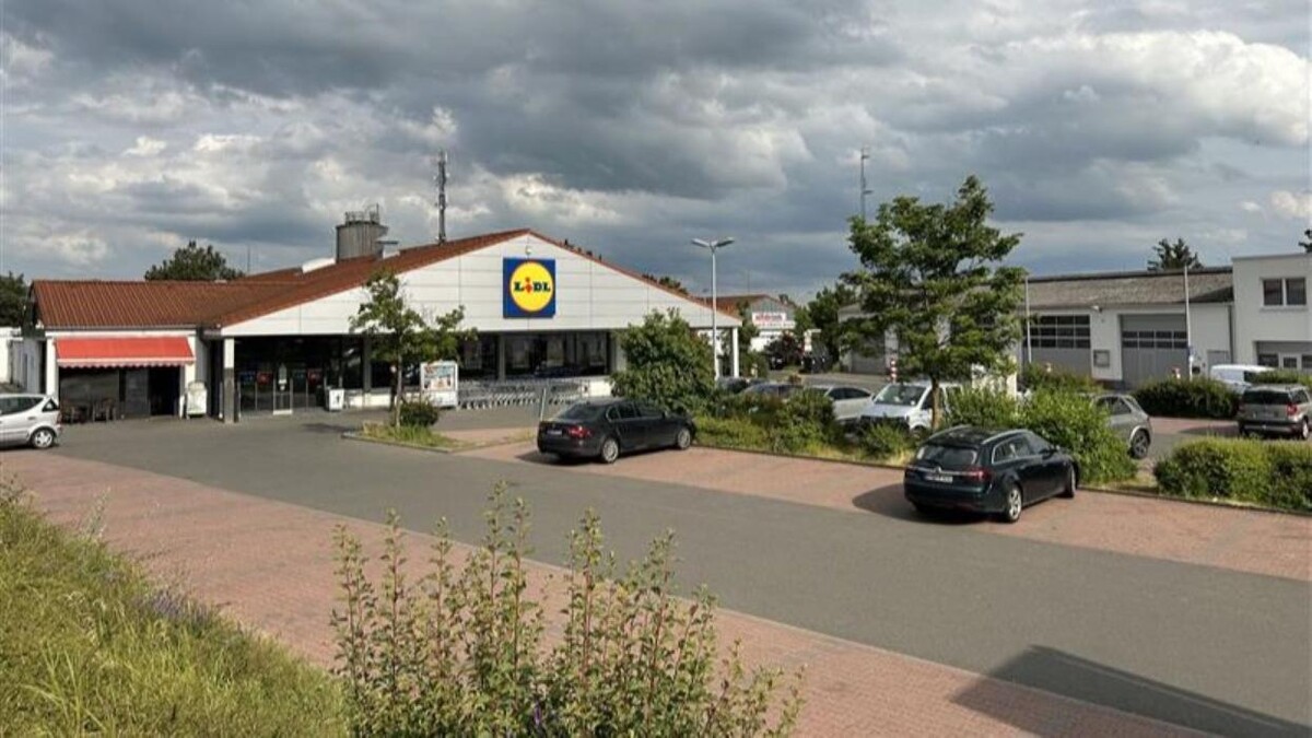 Bilder Lidl