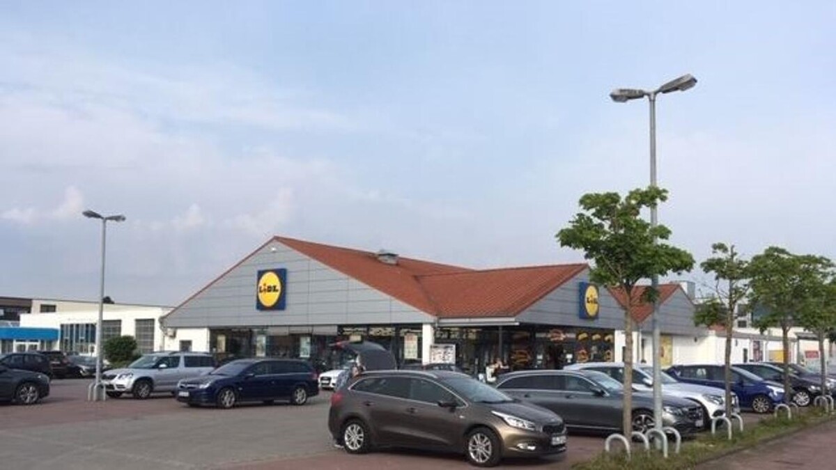 Bilder Lidl