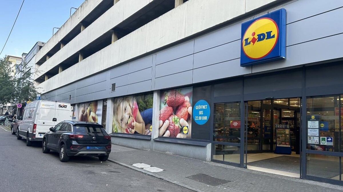 Bilder Lidl