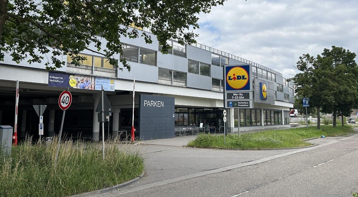 Bilder Lidl
