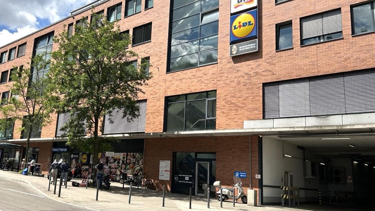 Bilder Lidl