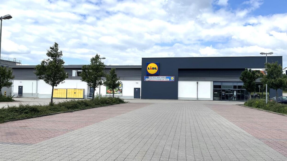 Bilder Lidl