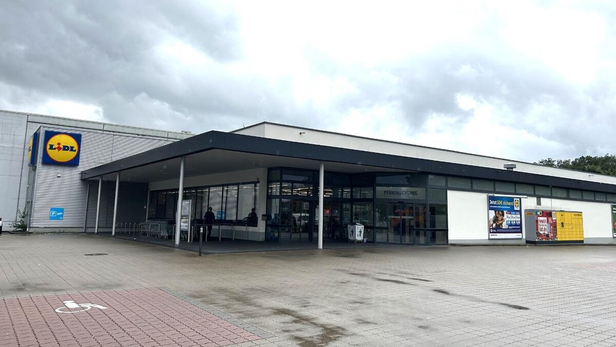 Bilder Lidl