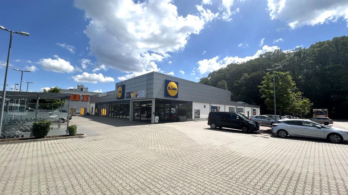 Bilder Lidl