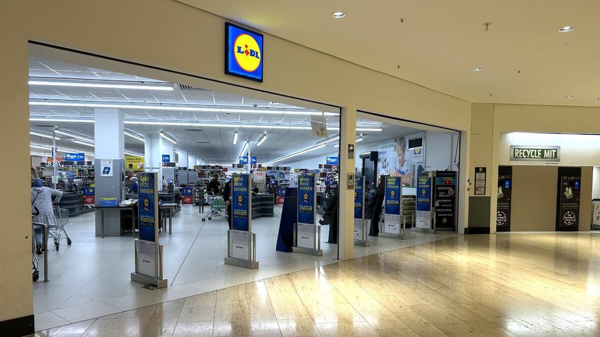Bilder Lidl