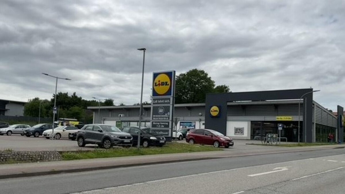 Bilder Lidl