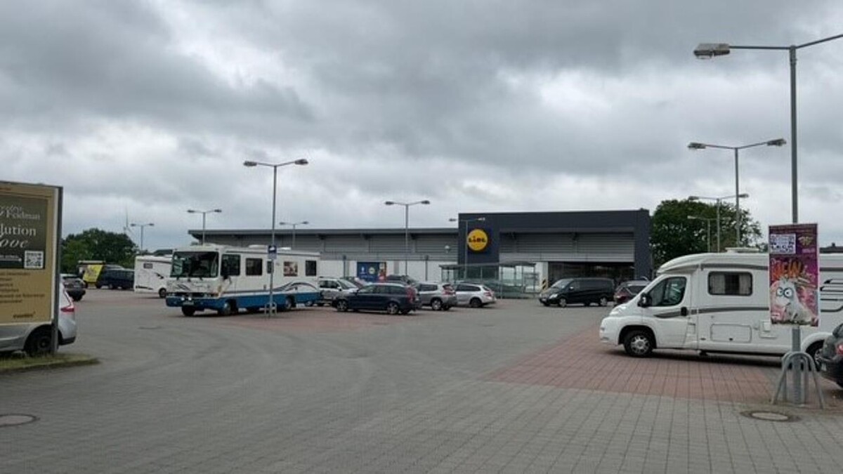 Bilder Lidl