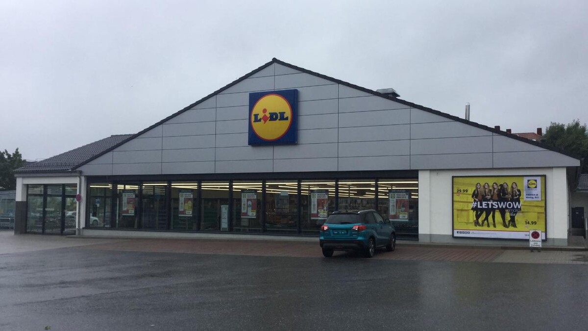 Bilder Lidl