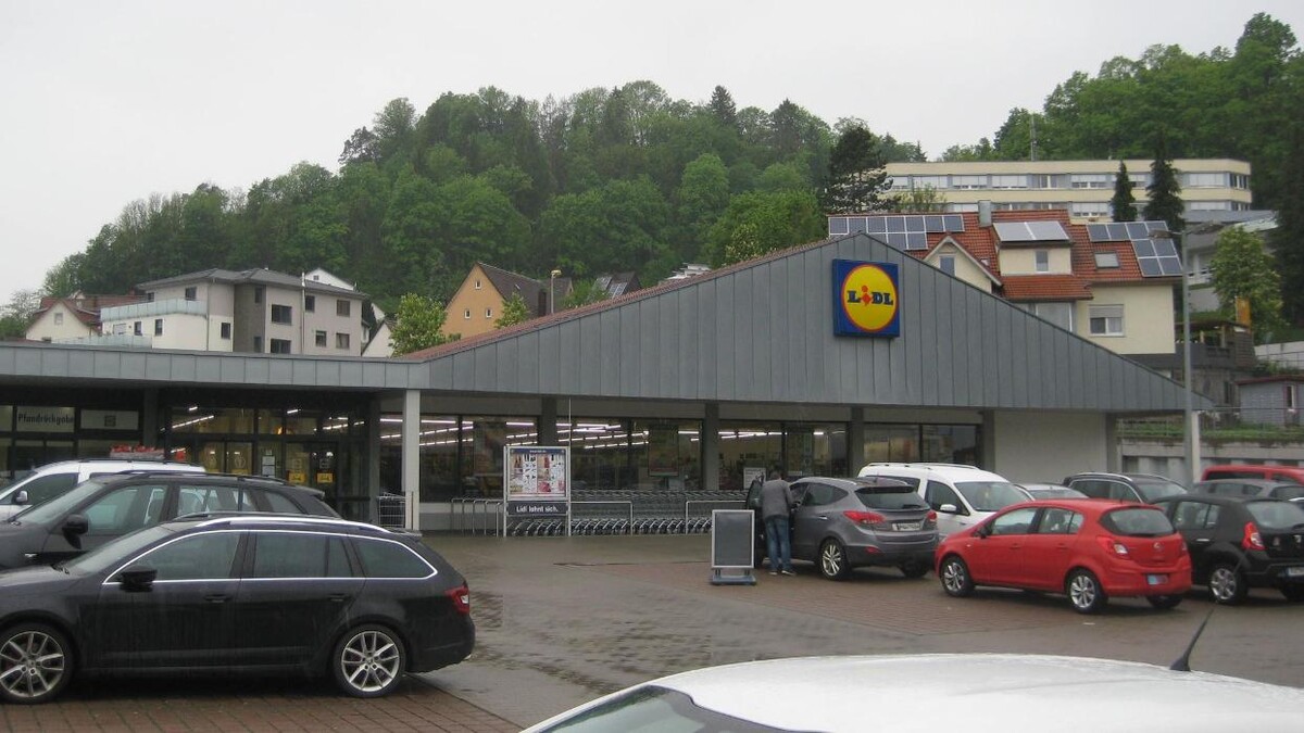 Bilder Lidl