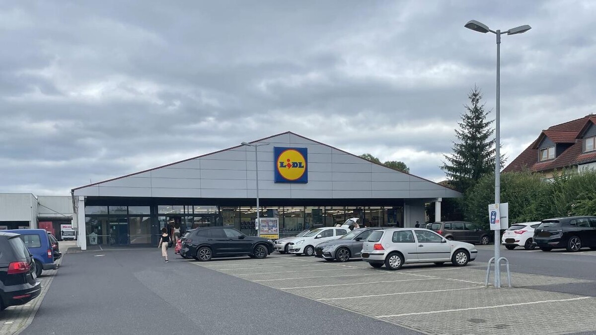 Bilder Lidl