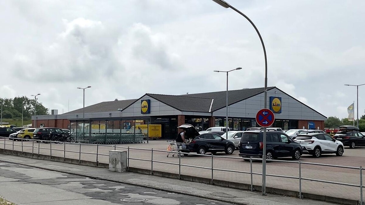 Bilder Lidl
