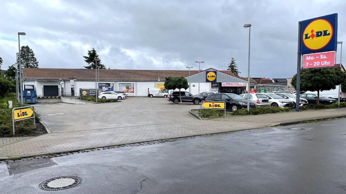 Bilder Lidl