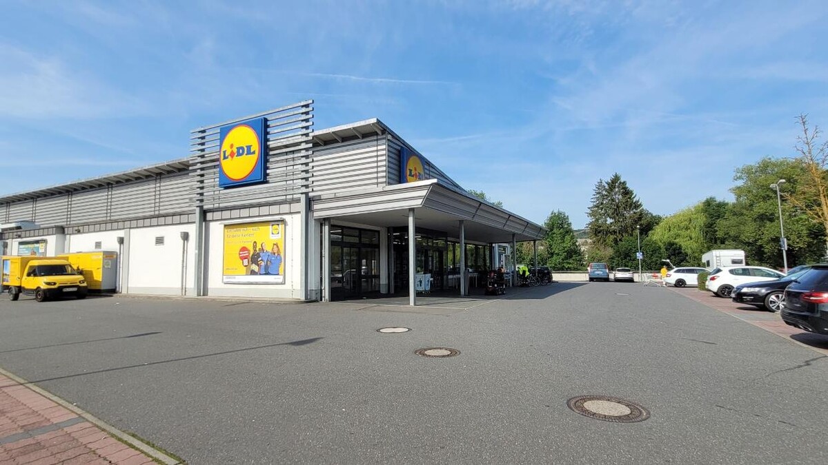 Bilder Lidl