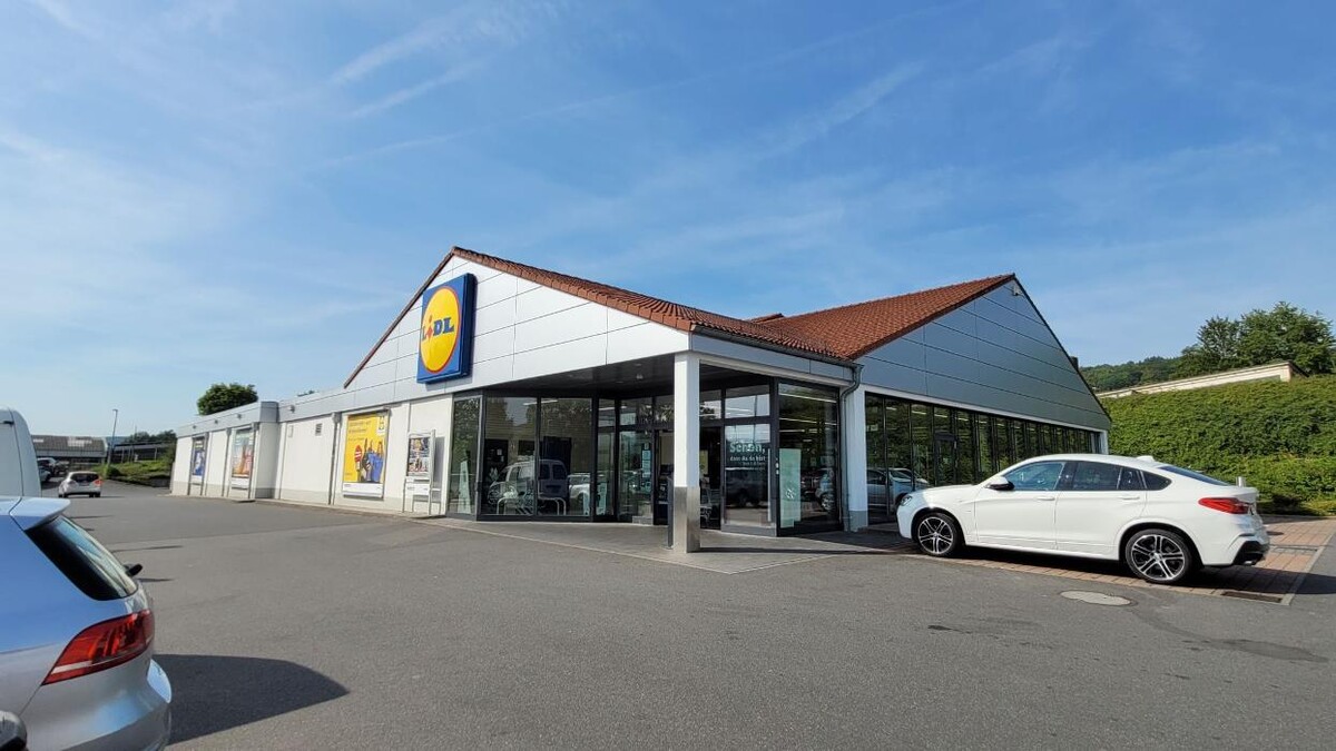 Bilder Lidl