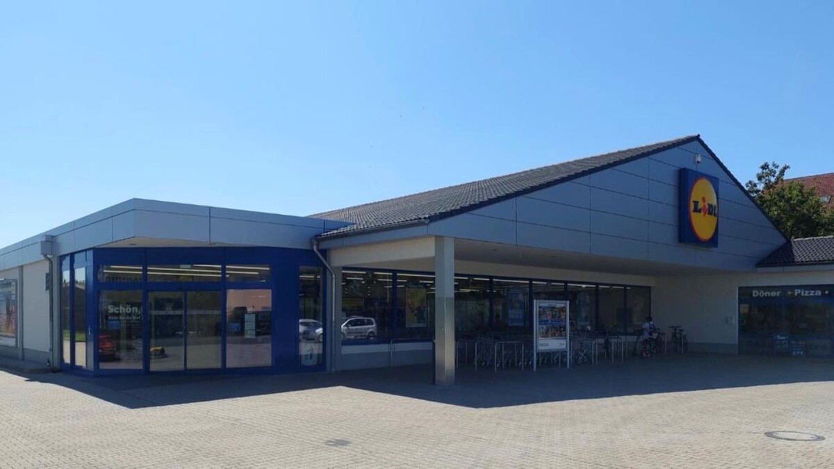 Bilder Lidl