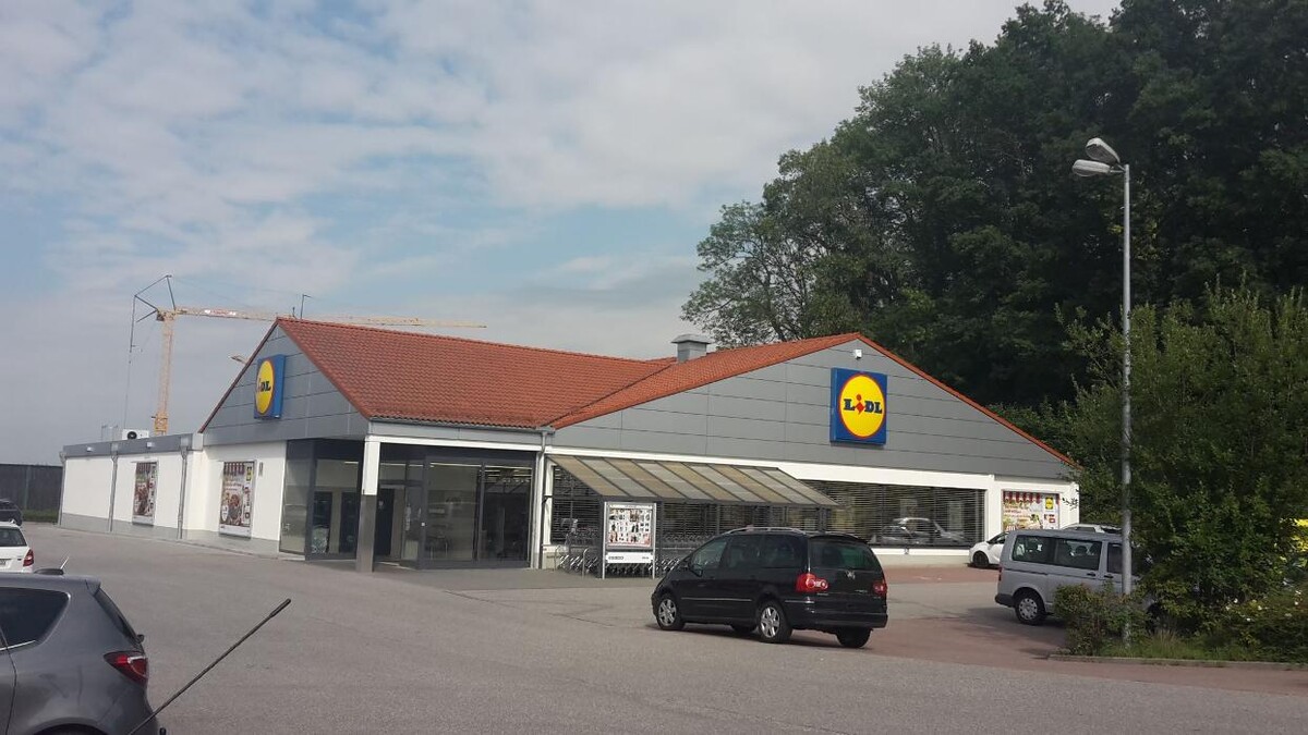 Bilder Lidl