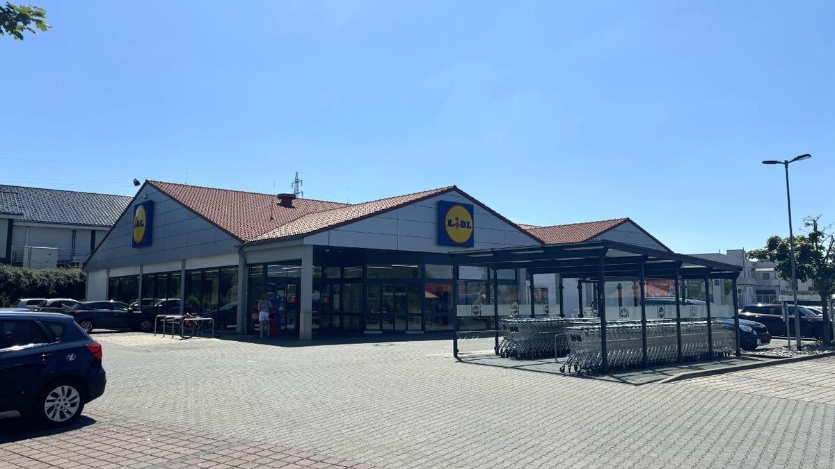 Bilder Lidl