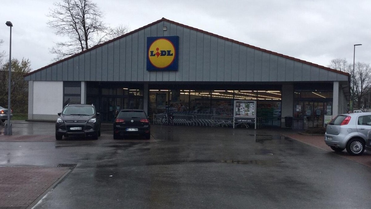 Bilder Lidl