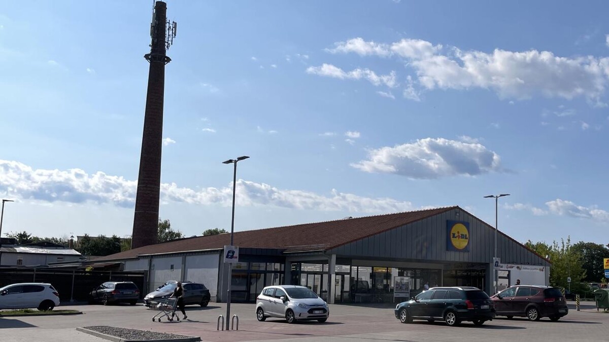 Bilder Lidl