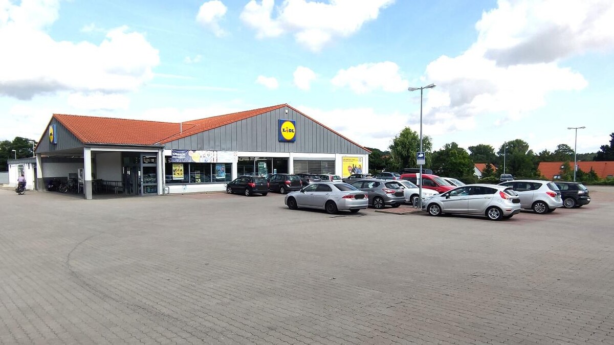 Bilder Lidl