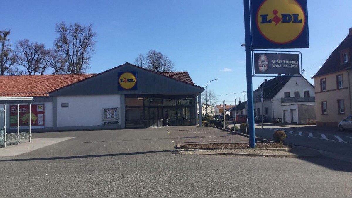 Bilder Lidl