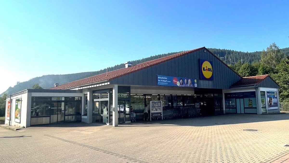 Bilder Lidl