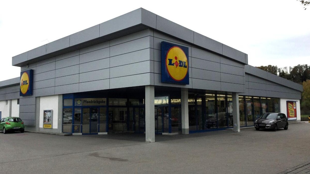 Bilder Lidl