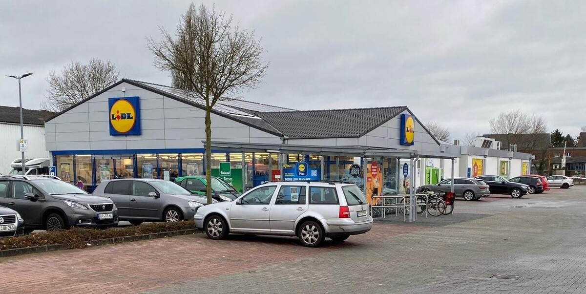 Bilder Lidl