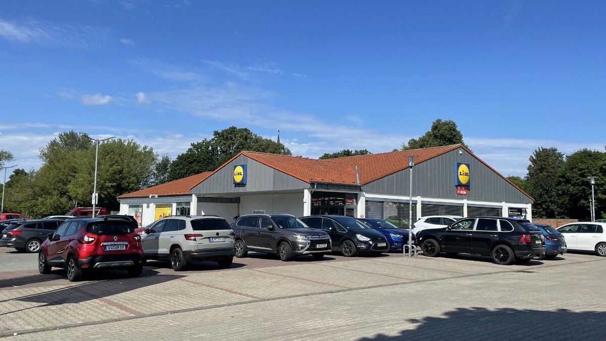 Bilder Lidl