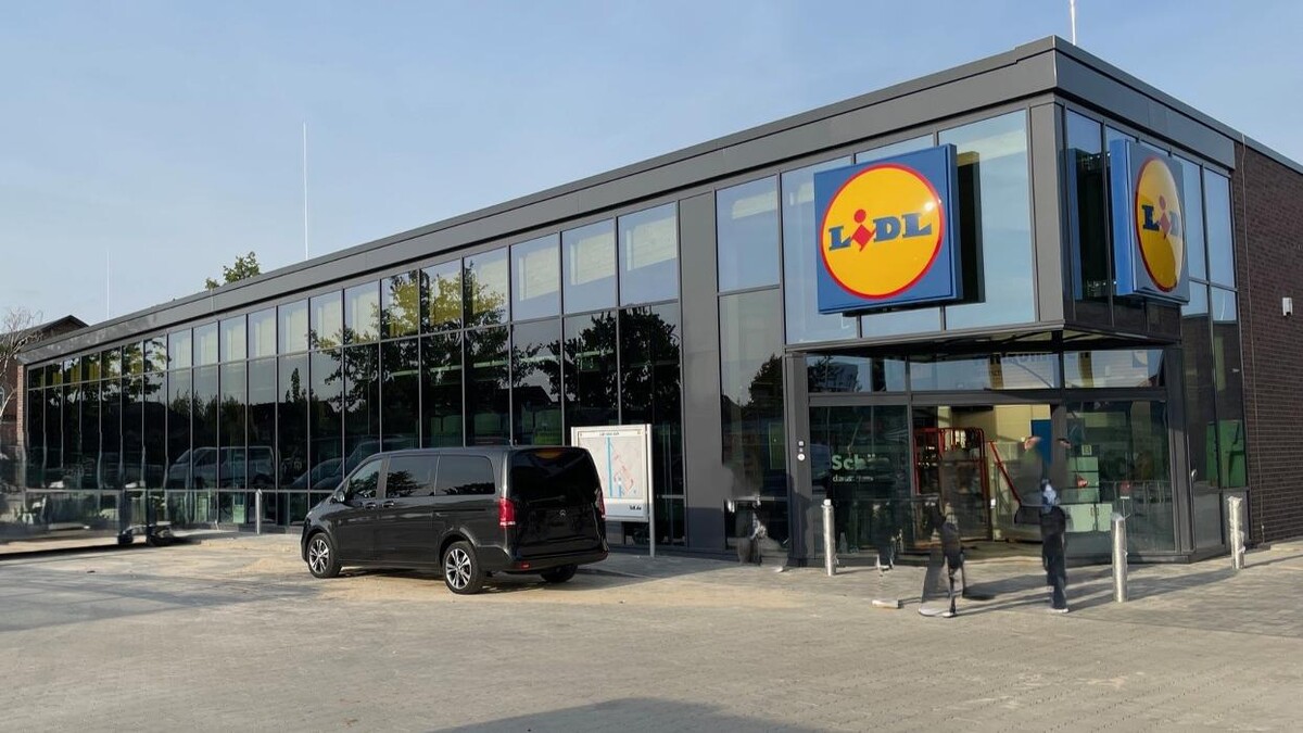 Bilder Lidl