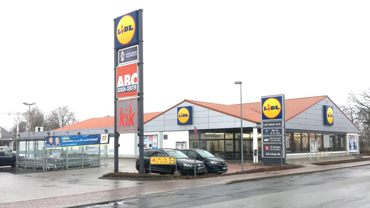 Bilder Lidl
