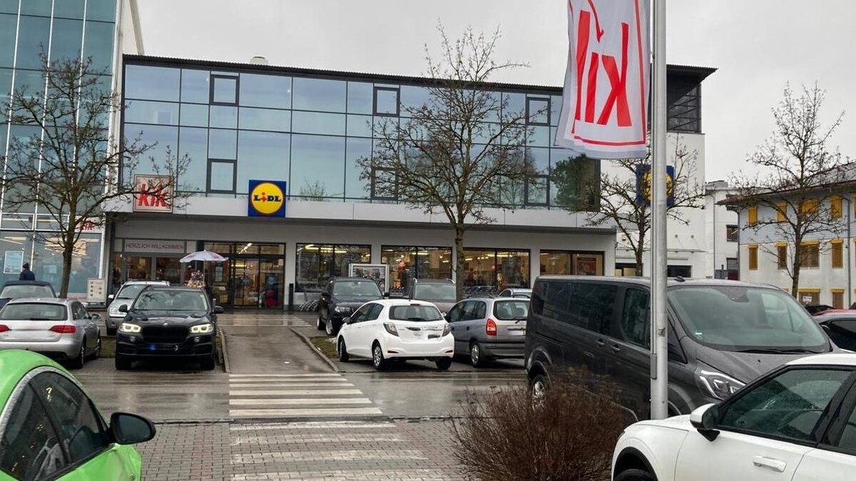 Bilder Lidl