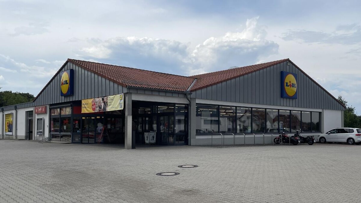 Bilder Lidl