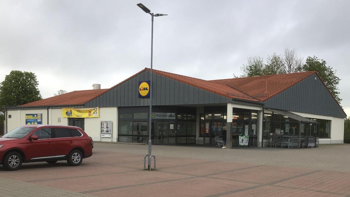 Bilder Lidl