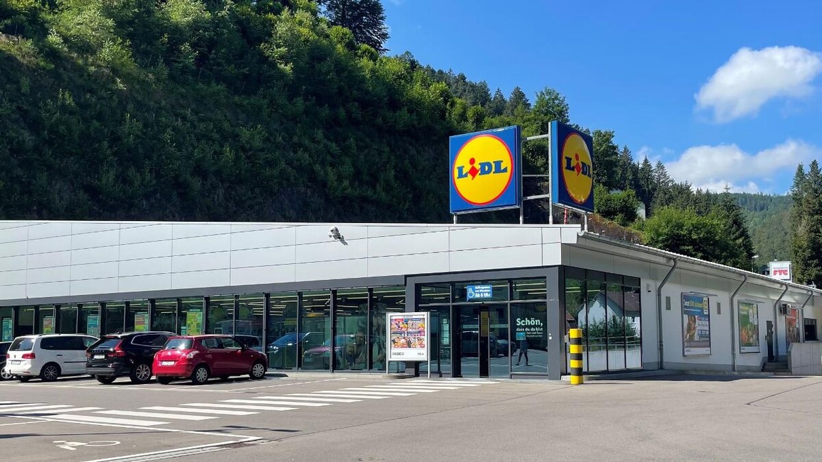 Bilder Lidl