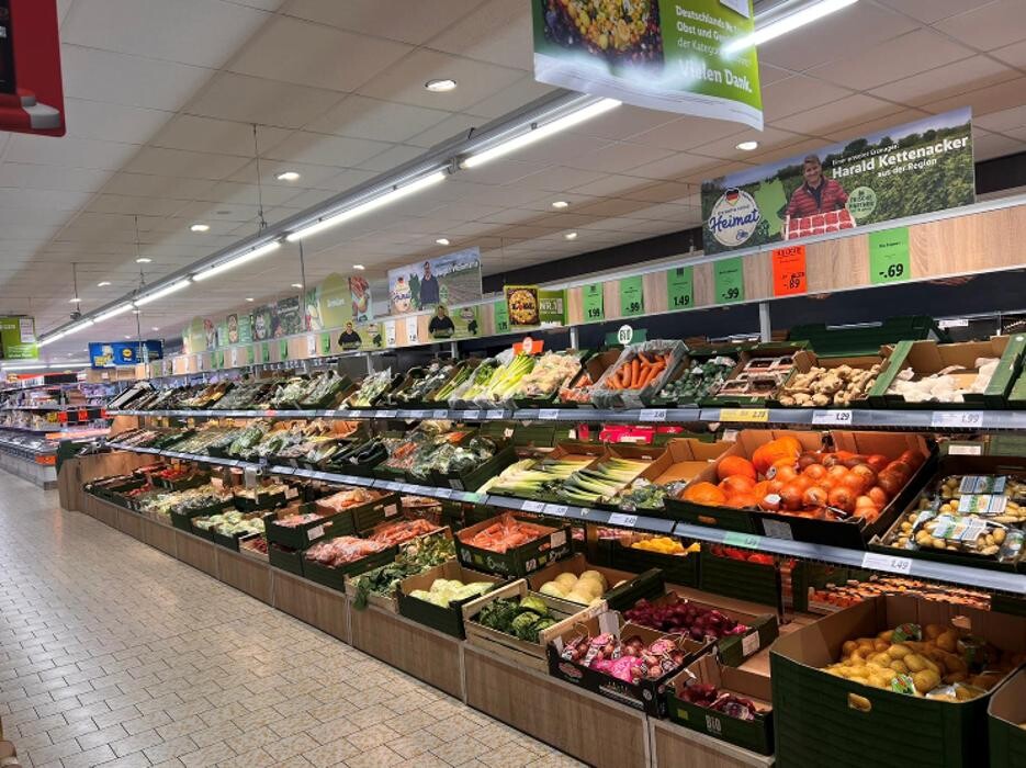 Bilder Lidl