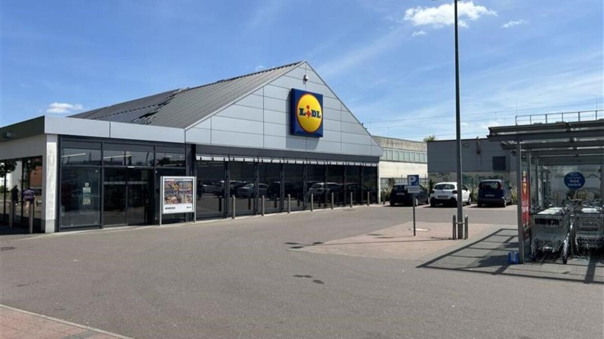 Bilder Lidl
