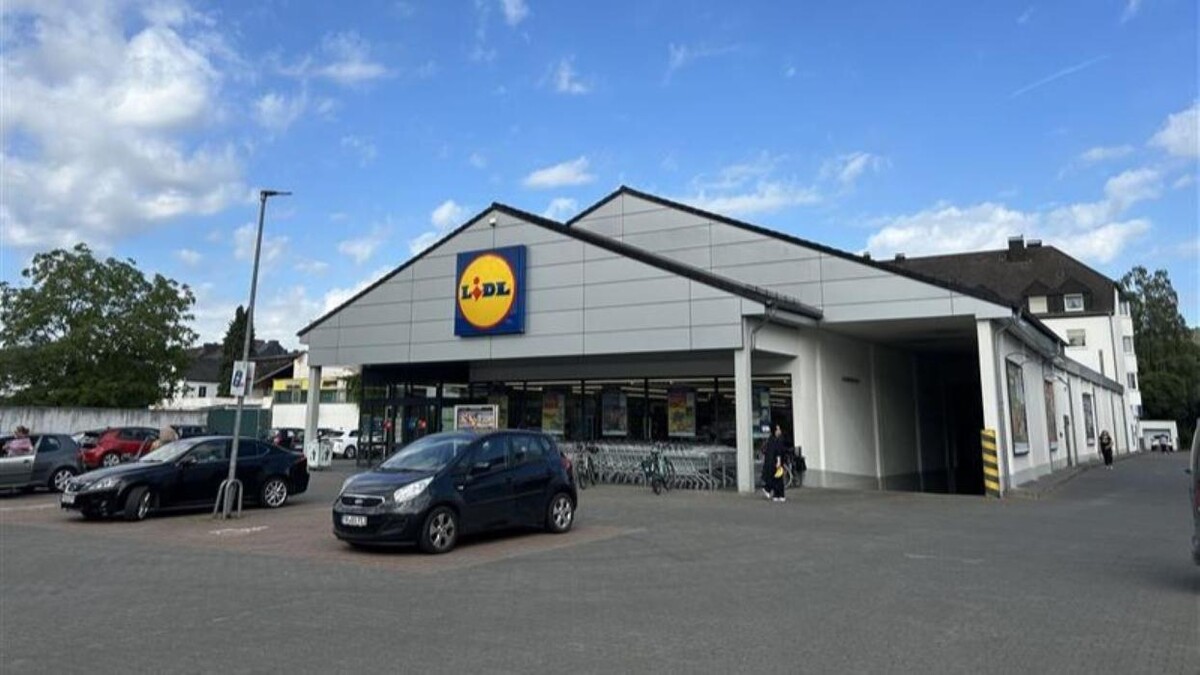 Bilder Lidl
