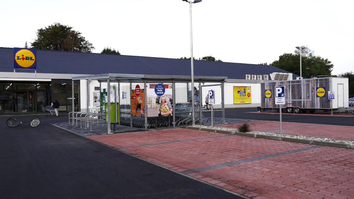 Bilder Lidl