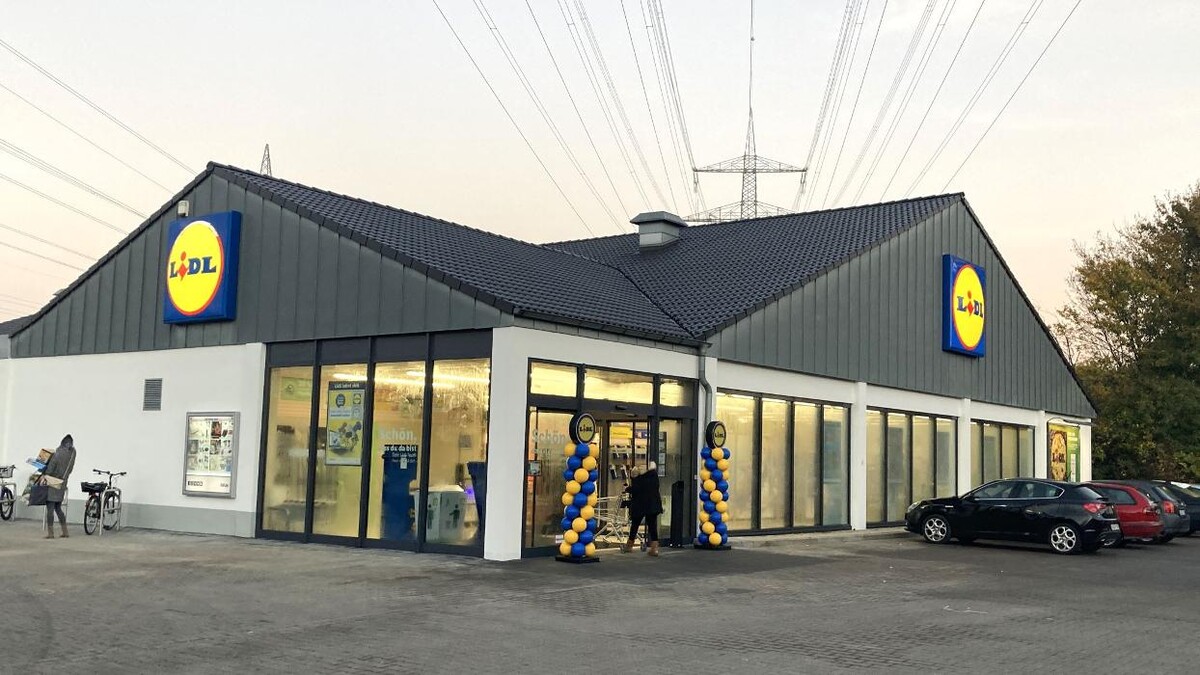 Bilder Lidl