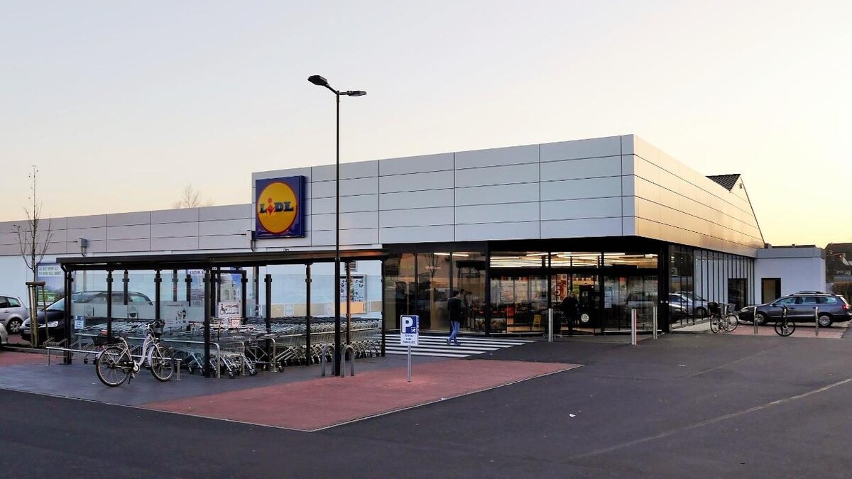 Bilder Lidl