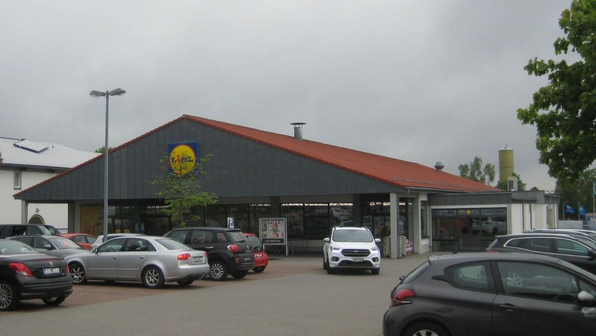 Bilder Lidl