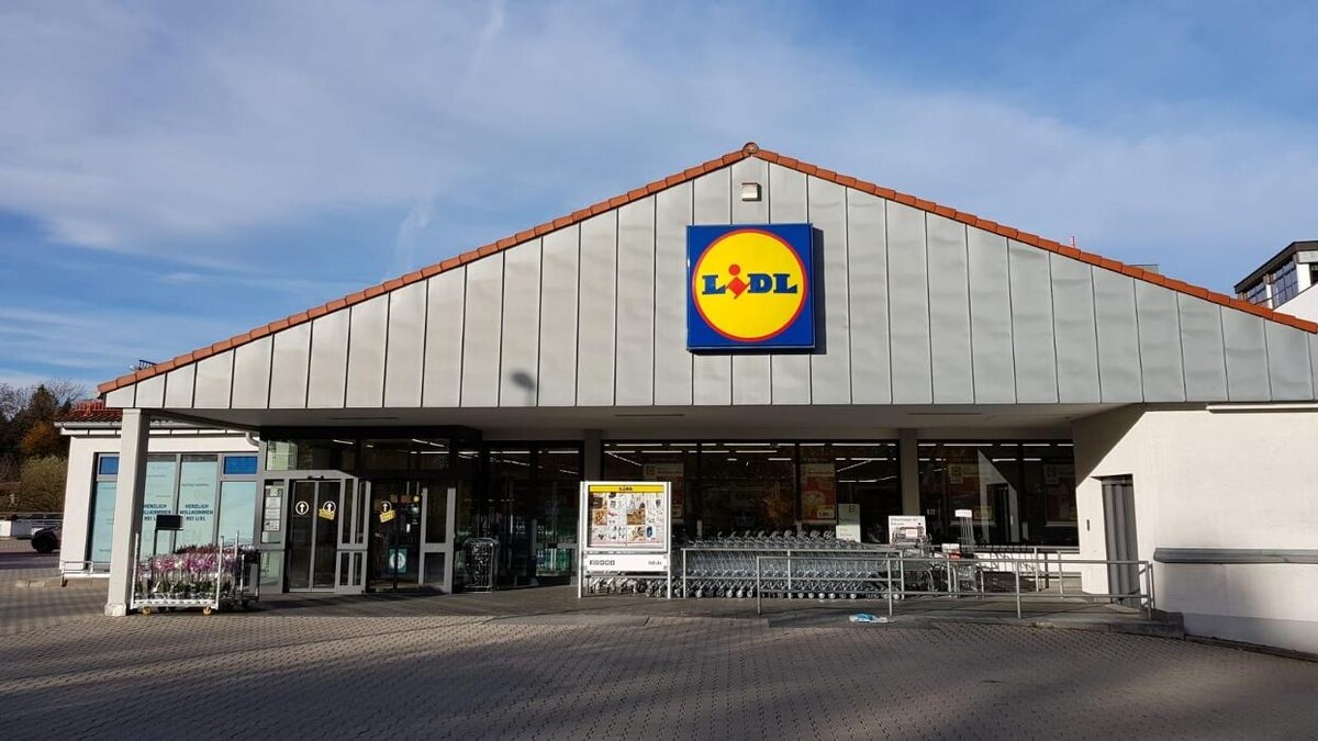 Bilder Lidl