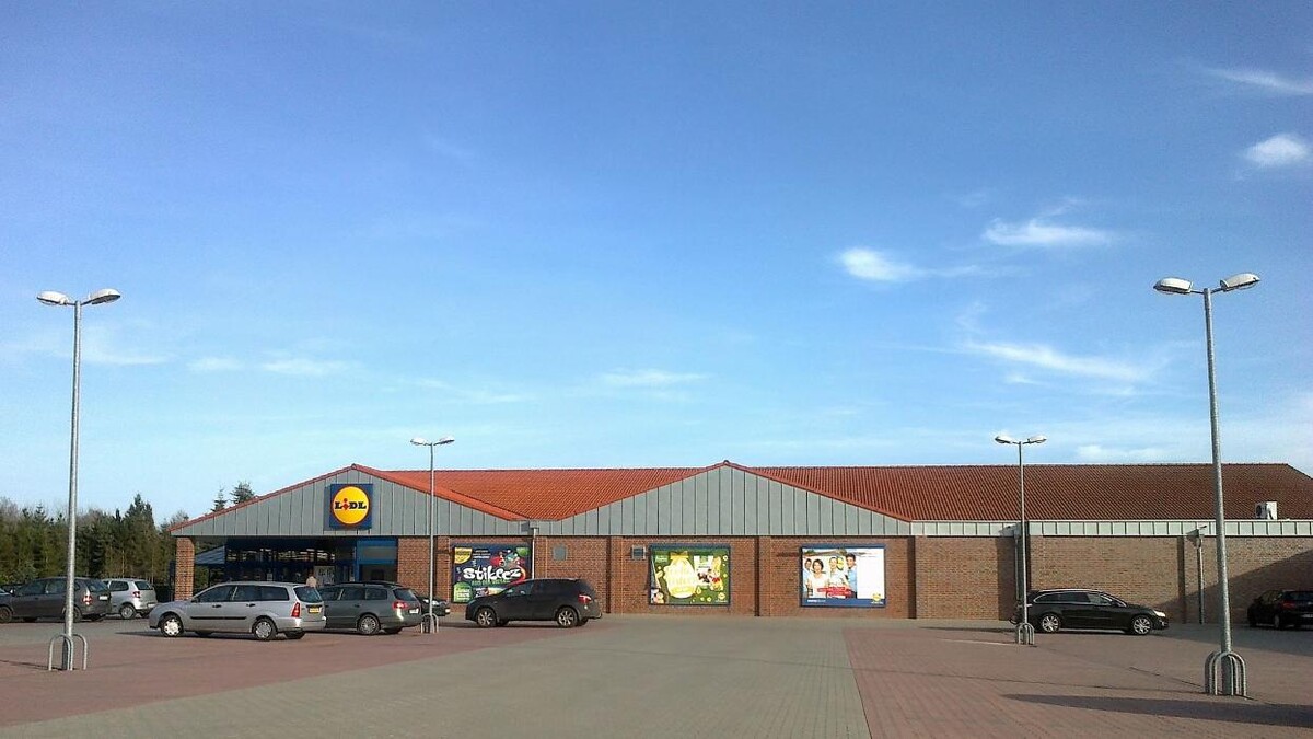 Bilder Lidl