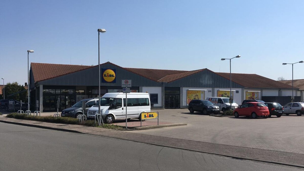 Bilder Lidl