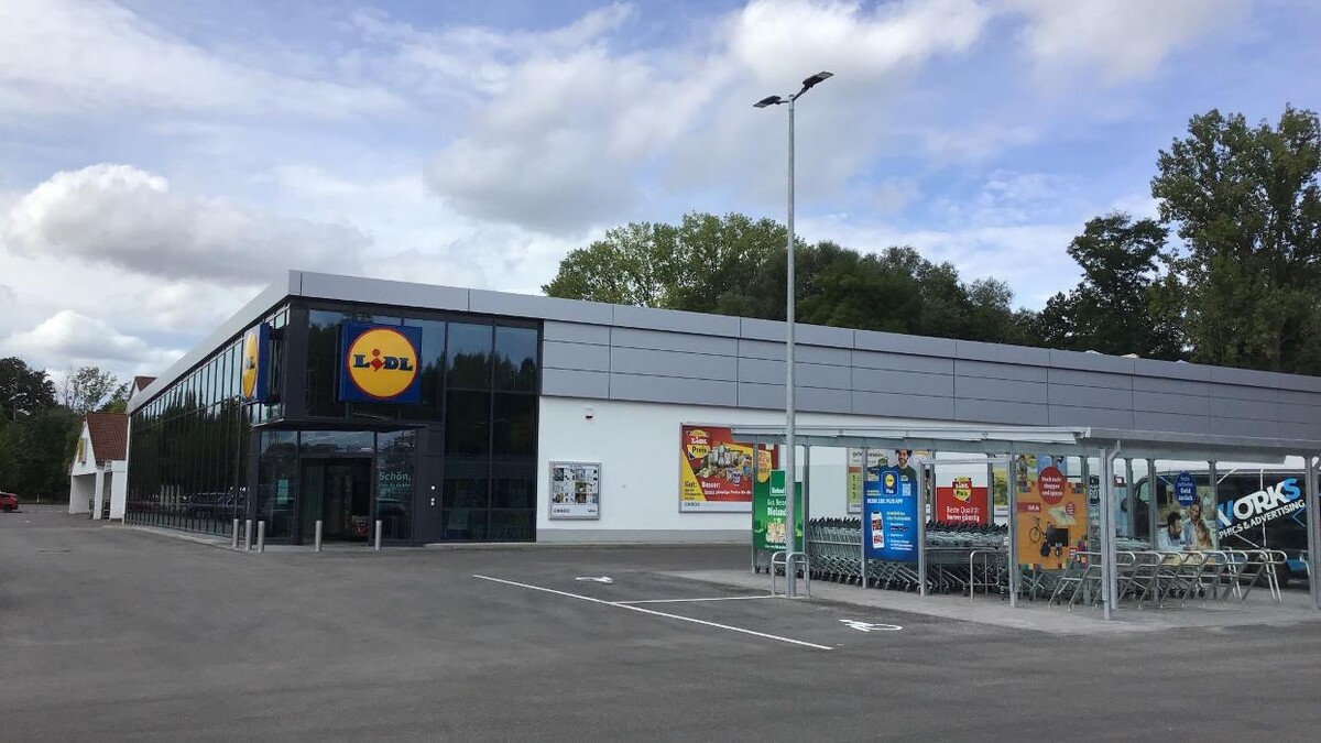 Bilder Lidl
