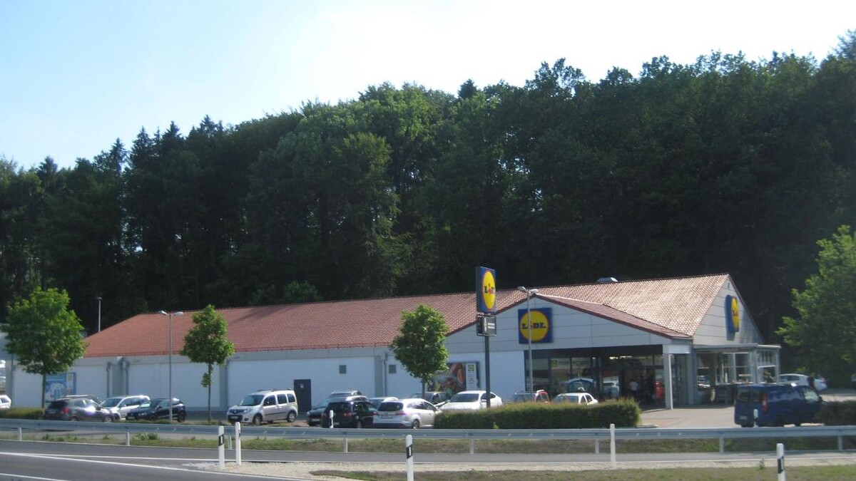 Bilder Lidl