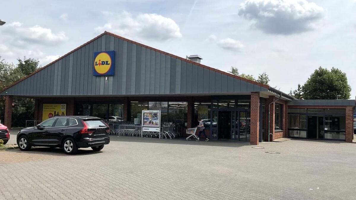 Bilder Lidl