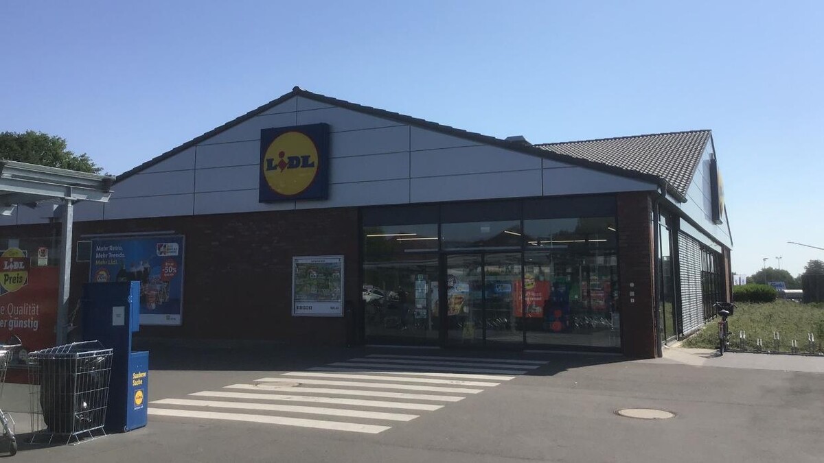 Bilder Lidl